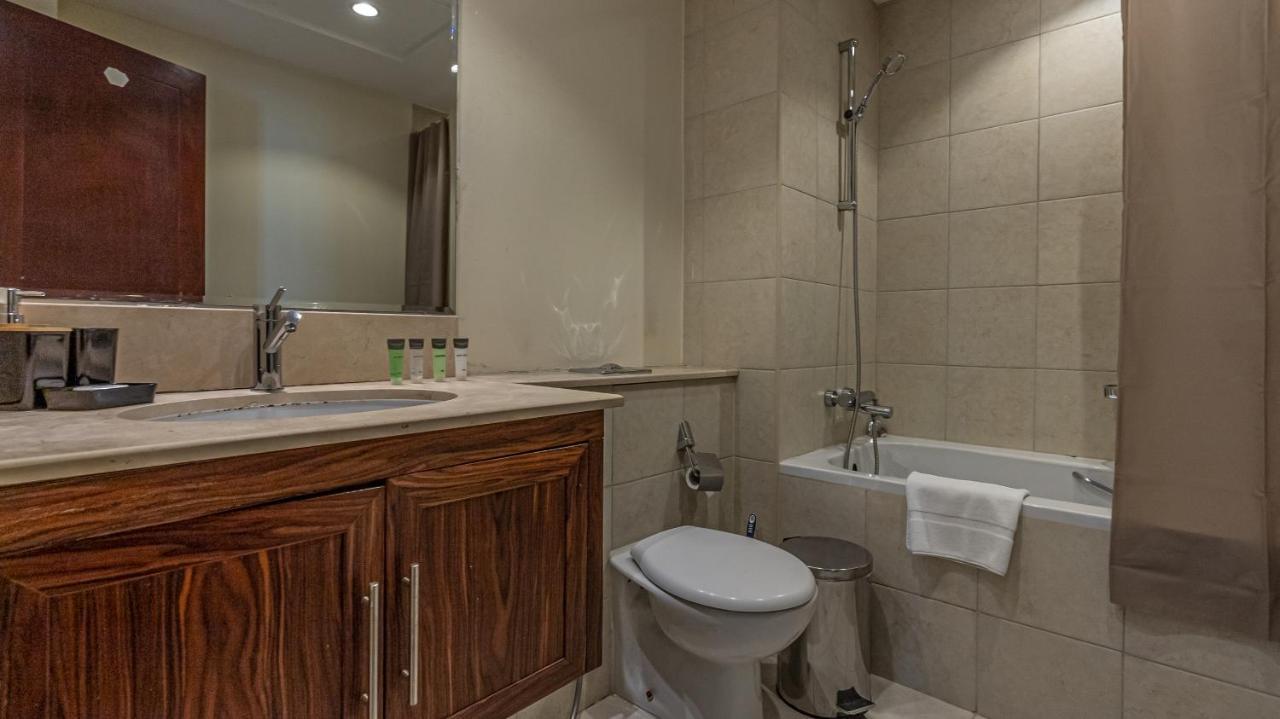 Bellavista - 2Br At The Residences Downtown Boulevard Full Burj Khalifa And Fountain View Dubai Exterior photo