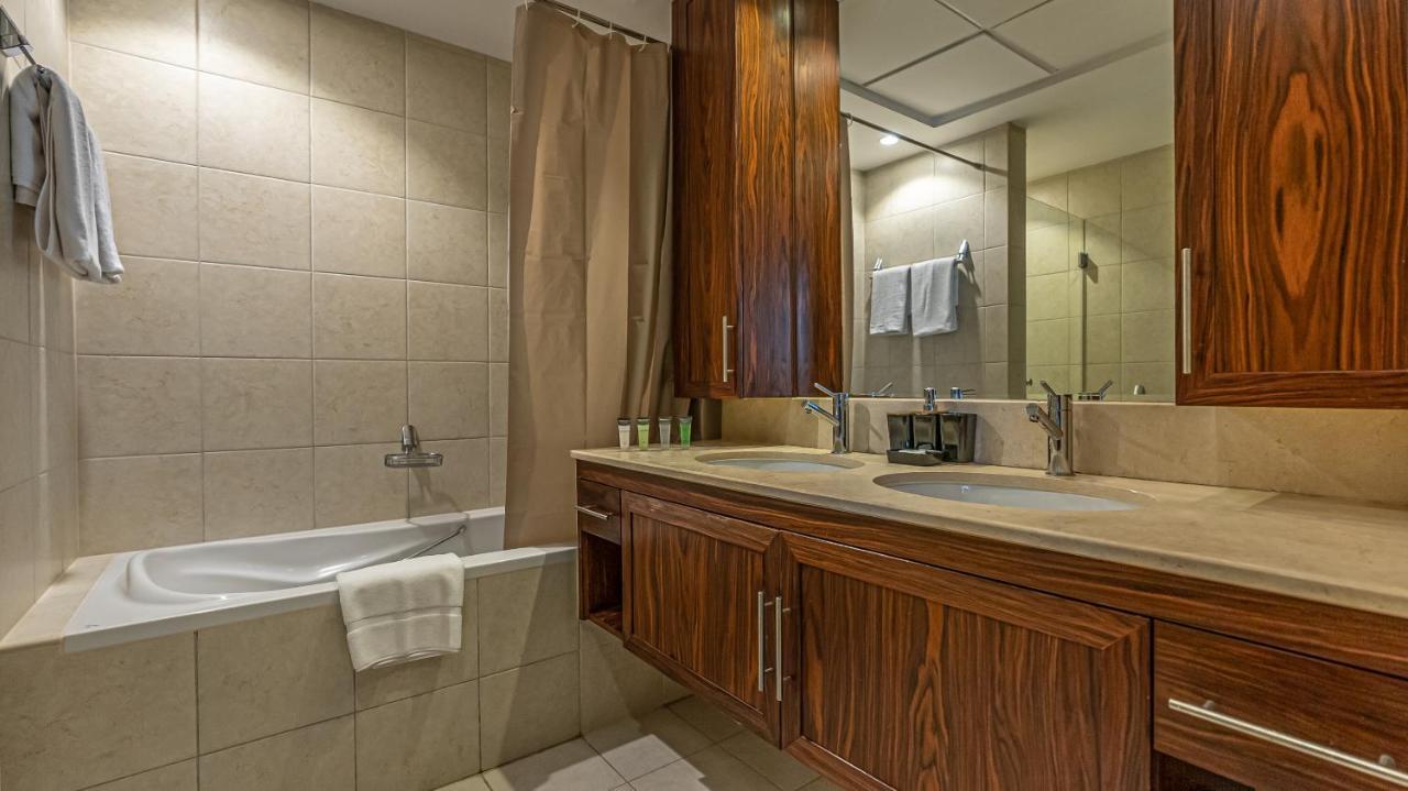 Bellavista - 2Br At The Residences Downtown Boulevard Full Burj Khalifa And Fountain View Dubai Exterior photo